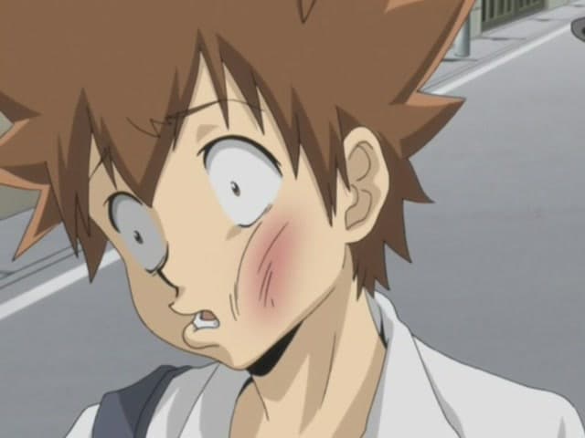 Episode: Episode 4 - Ayee! A Girl's Feelings are Destructive!