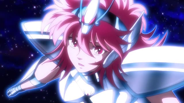 Episode: Episode 4 - The Reunion of Sorrow! The Bond of the Separated Sisters