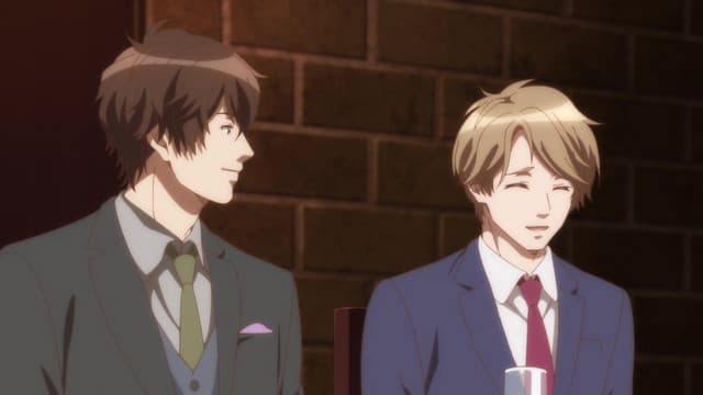 Episode: Yes, No, or Maybe?