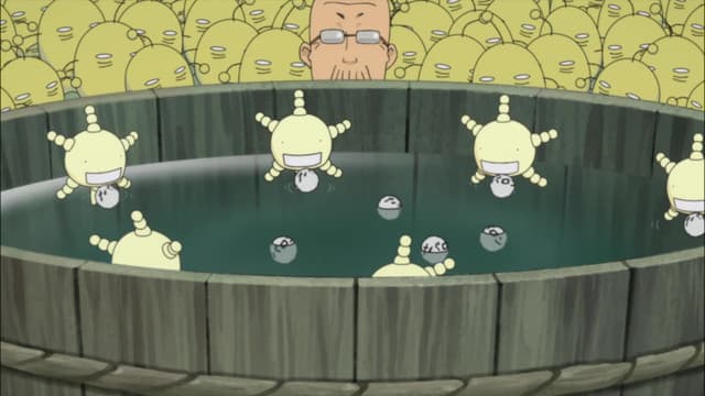 Episode: Episode 2 - The 300 Million Yen Agricultural University Student