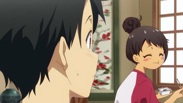 Episode: Episode 11 - Goya? Gooyaa?
