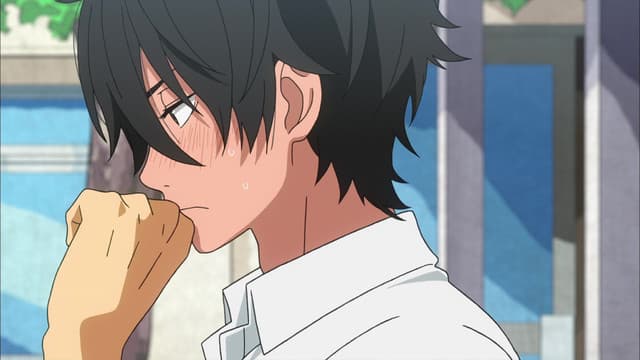 Episode: Episode 4 - Summer Break