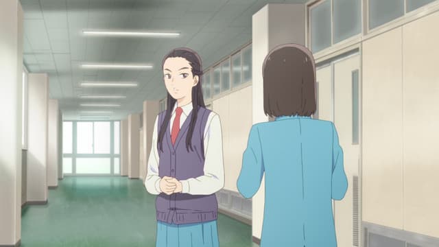 Episode: Episode 4 - Tingling and Scraping