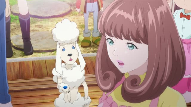 Episode: Episode 12 - Episode 12