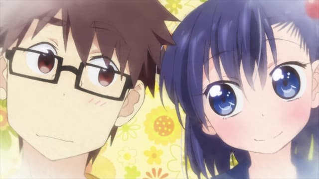 Episode: Episode 1 - The Landlord is a Little Girl!