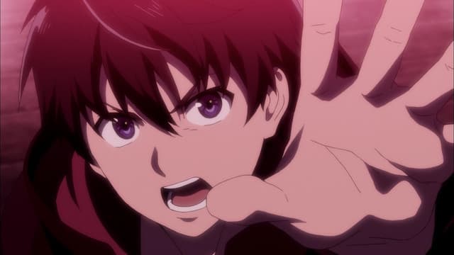 Episode: Episode 2 - Order! Run, Don't Hesitate! Big Examination