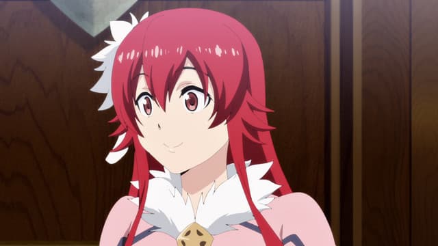 Episode: Episode 3 - Cu Chulainn