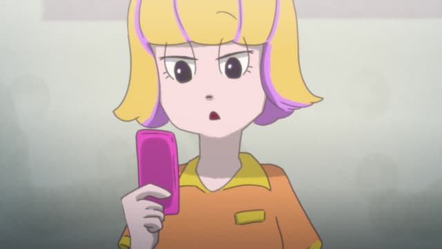 Episode: Episode 1 - Otsuka's Neck