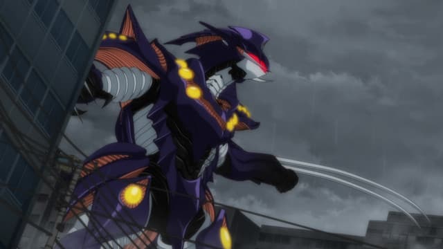 Episode: Episode 3 - Defeat