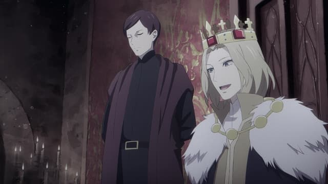 Episode: Episode 3 - I Am the Shadow, the Darkness Behind the Light