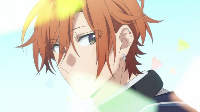 Episode: Episode 2 - Someone I Like