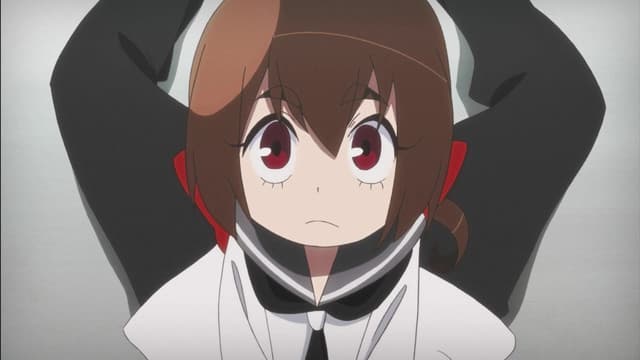 Episode: Episode 2 - What Came was a Little Sister