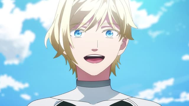 Episode: Episode 2 - The Ocean Will Tell You
