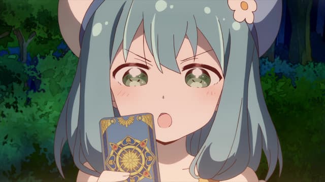 Episode: Episode 3 - Quest Practical!