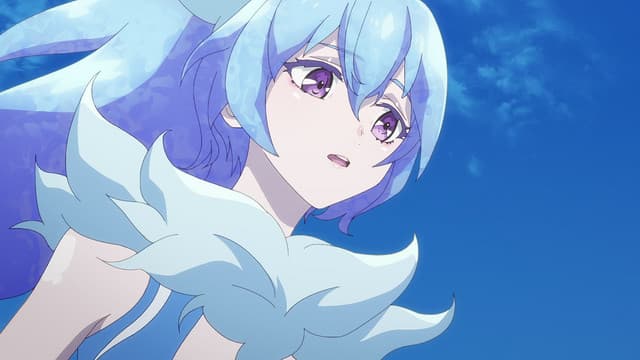 Episode: Episode 11 - To Where Fate Lies