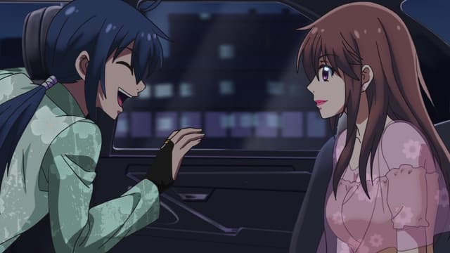 Episode: Episode 2 - What Attracted You to Him?