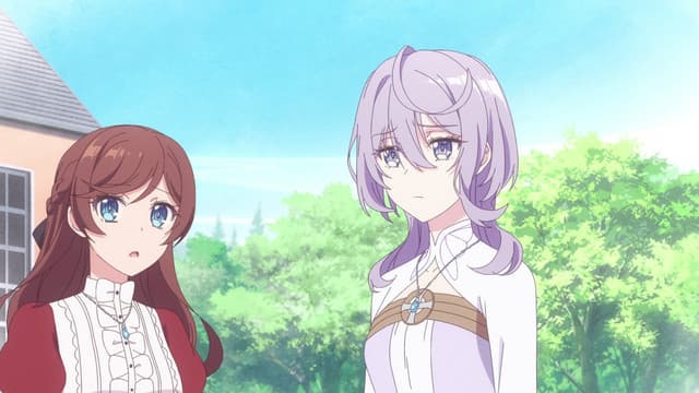 Episode: Episode 10 - What I Wish to Protect
