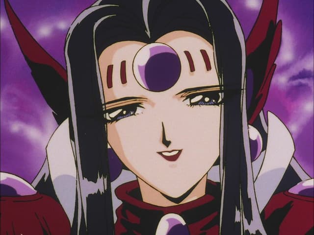 Episode: Episode 4 - Alcyone, the Vengeful Sorceress