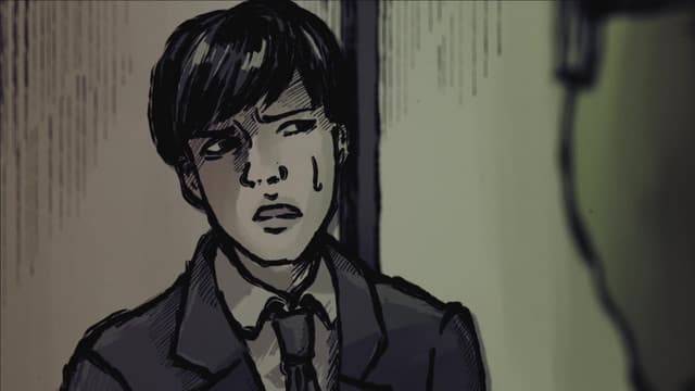 Episode: Episode 11 - Shared Inheritance