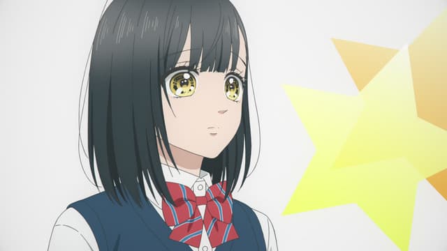 Episode: Episode 11 - Feelings Burst Free
