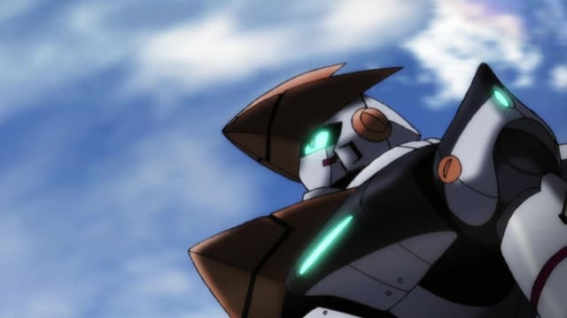 Episode: Episode 1 - Because GUNVARREL is Waiting