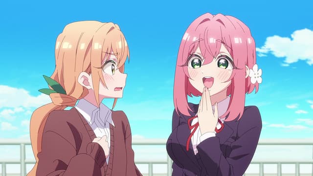 Episode: Episode 23 - Tsundere Lost