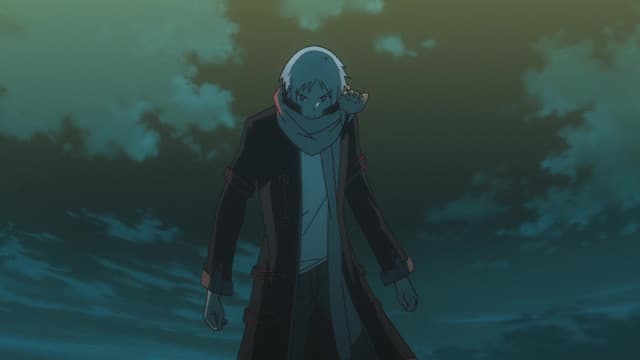 Episode: Episode 1 - Suigin Meets Riku Rei!