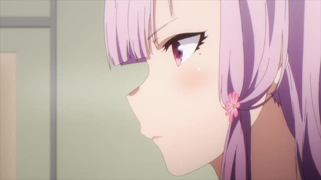 Episode: Episode 3 - I Met You Before