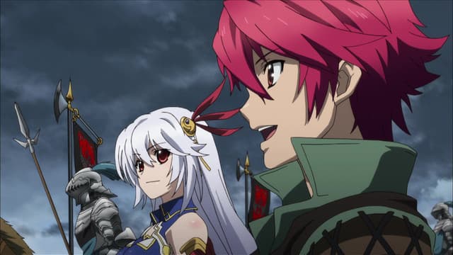Episode: Episode 3 - Return of the Magic Marksman