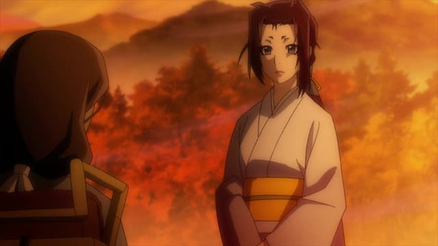Episode: Episode 2 - The Five Treasures Have Arrived
