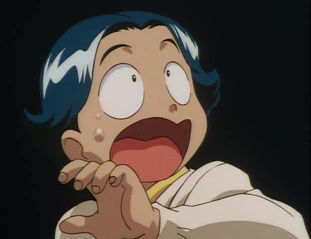 Episode: Episode 2 - The Giant Top, Mistress Mizuha, and Failed Magic