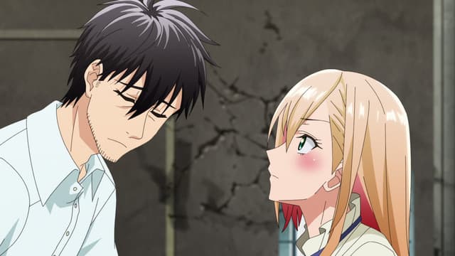 Episode: Episode 13 - To Sa-Kura
