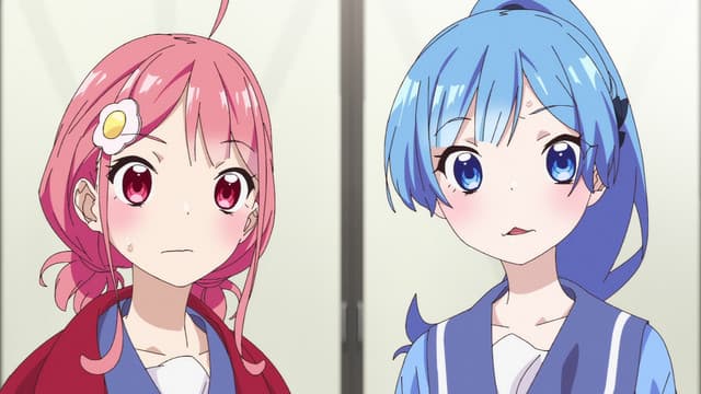 Episode: Episode 1 - The Chicken Chapter