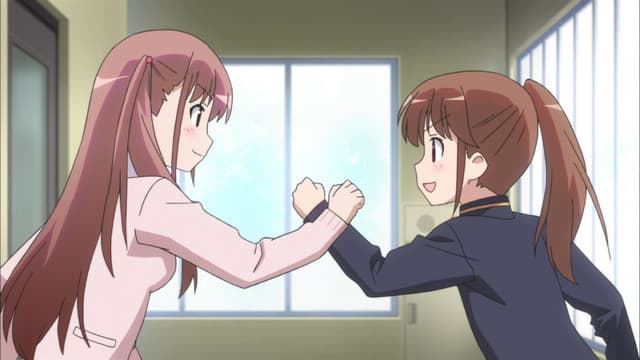 Episode: Episode 3 - Contact
