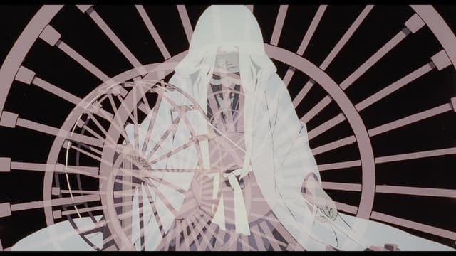 Episode: Millennium Actress (English Dub)