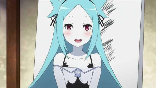 Episode: Episode 4 - Please Have My Child!