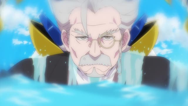 Episode: Episode 2 - Anime-Gataris, Assemble!