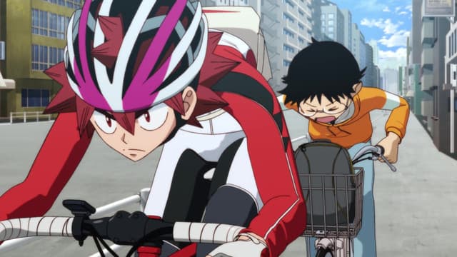 Episode: PV 1