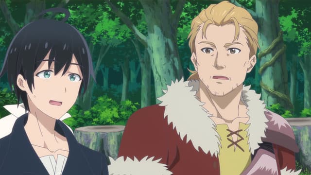 Episode: Episode 4 - Taku Gets Mad