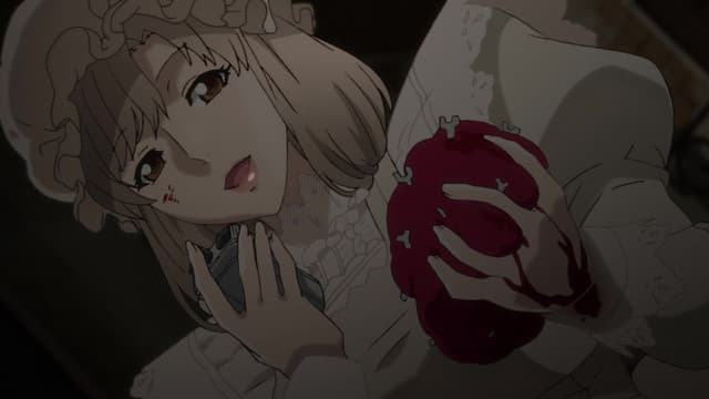 Episode: Episode 3 - Influenza