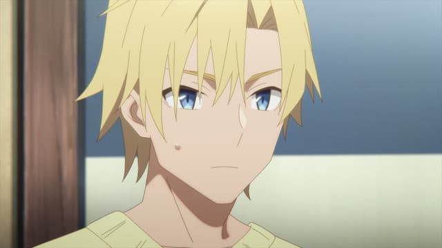 Episode: Episode 23 - Shirahi's Mirage ~Ties~