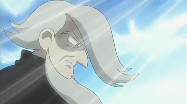 Episode: Episode 4 - The Other Tetsujin Project