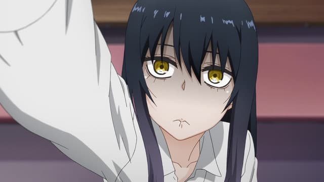 Episode: Episode 2 - She Totally Sees Them
