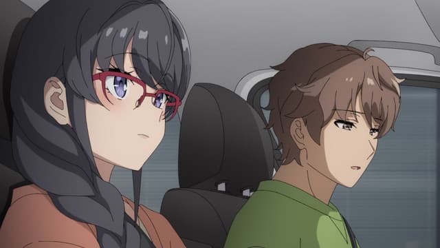 Episode: Episode 3 - Idol Song