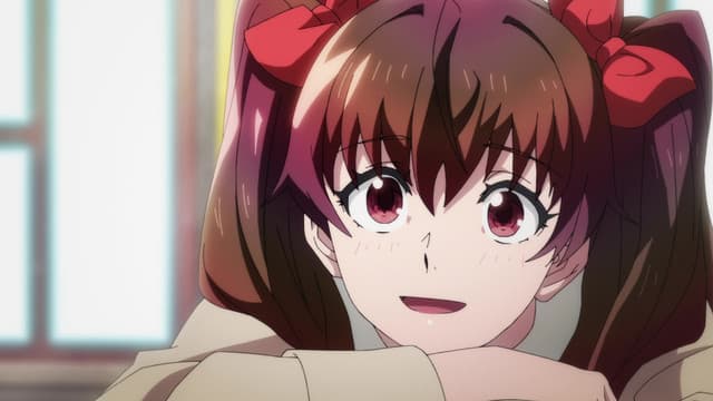 Episode: Episode 3 - Comrades