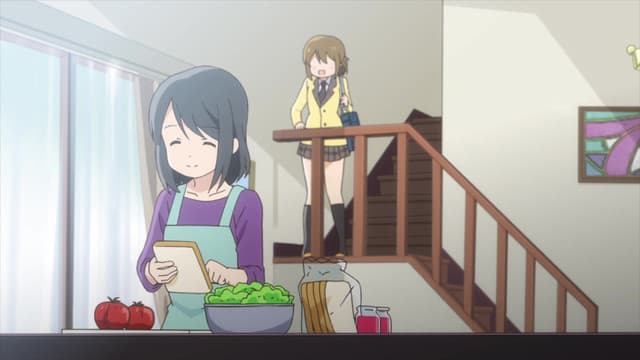 Episode: Episode 1 - I Made Bread Buddies