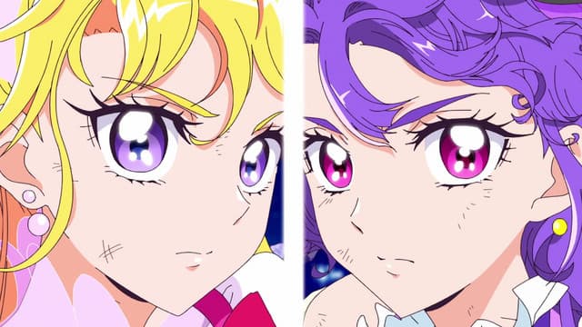 Episode: Episode 11 - Mirai’s Decision