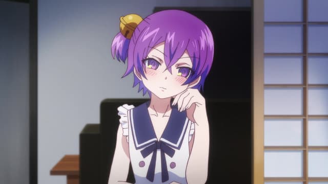 Episode: Episode 3 - Mysterious Item Shop Akatsuki