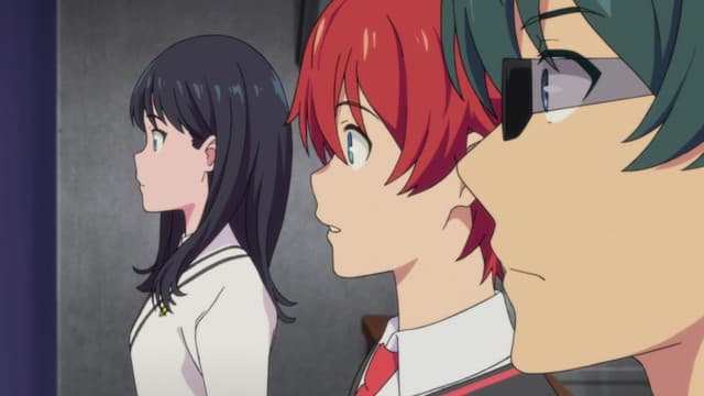 Episode: Episode 2 - Restoration