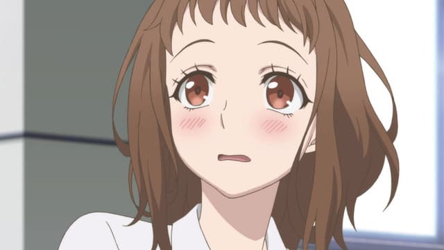Episode: Episode 2 - Summer, Fireworks, Color of Love